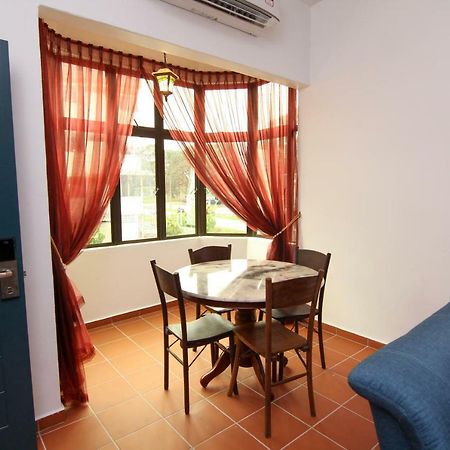 Pearl Inn Plt Taiping Extérieur photo