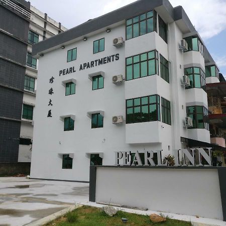 Pearl Inn Plt Taiping Extérieur photo