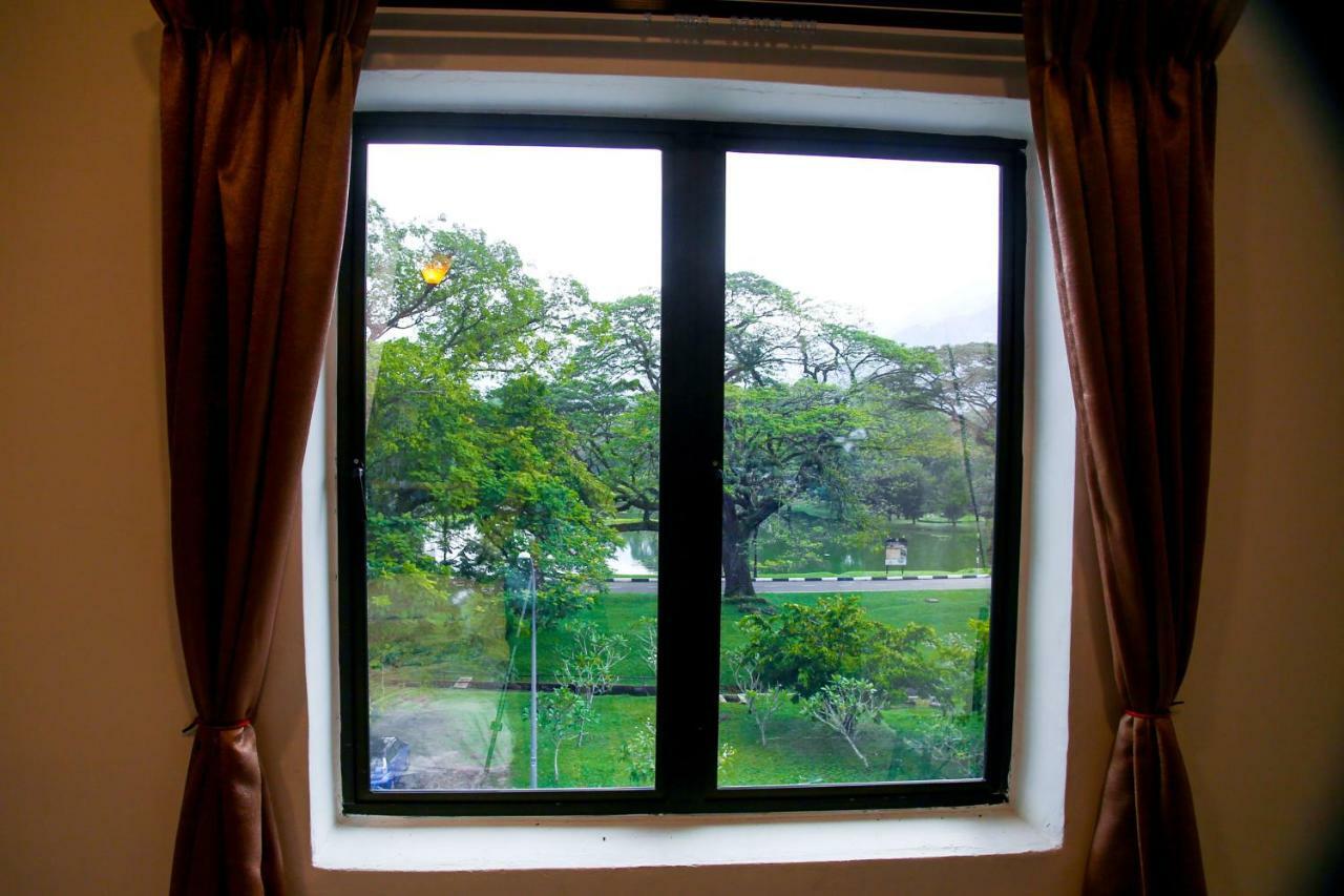 Pearl Inn Plt Taiping Extérieur photo