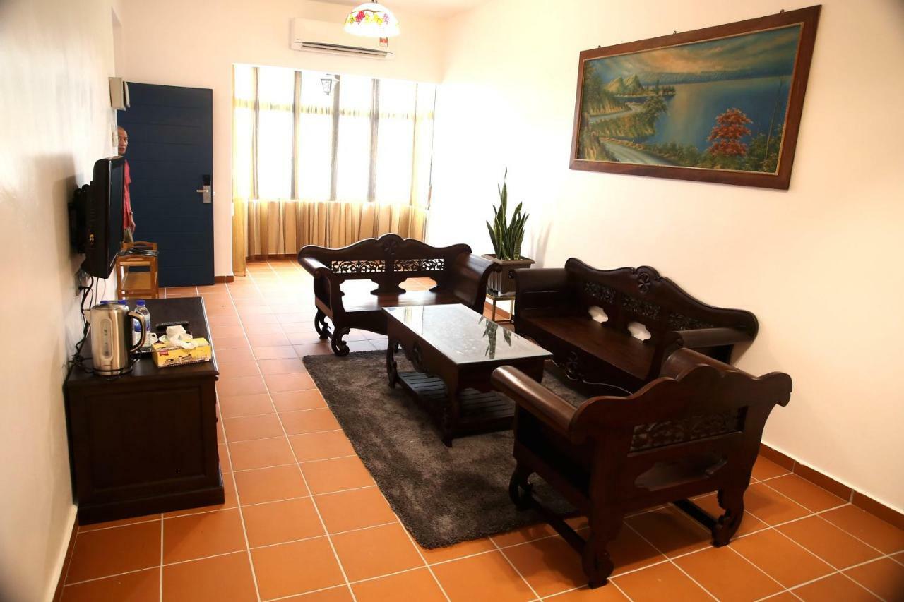Pearl Inn Plt Taiping Extérieur photo