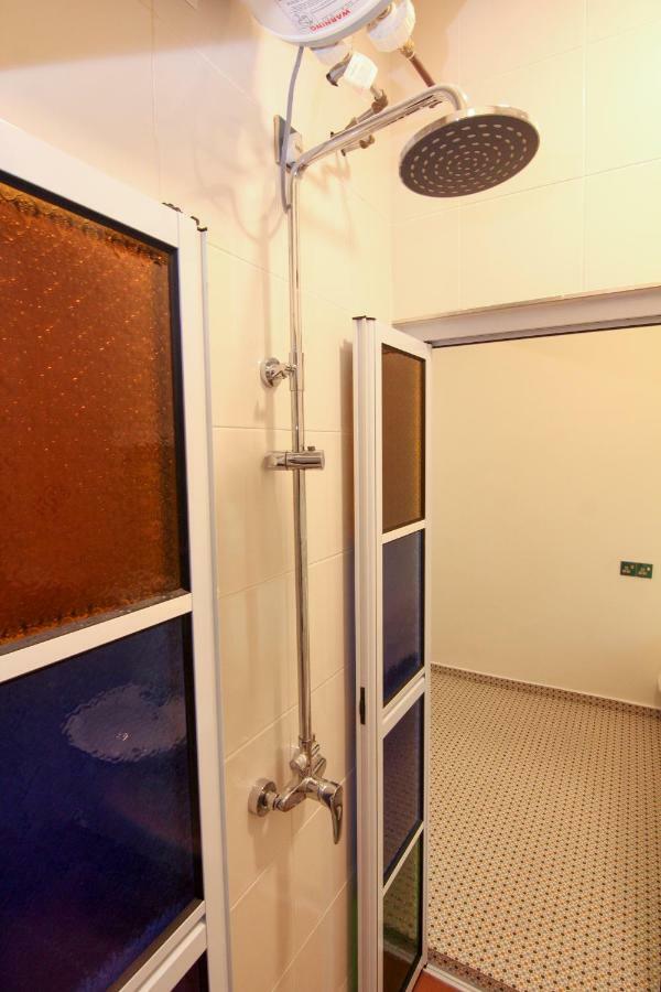 Pearl Inn Plt Taiping Extérieur photo