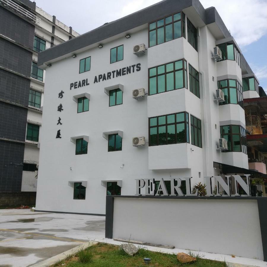 Pearl Inn Plt Taiping Extérieur photo