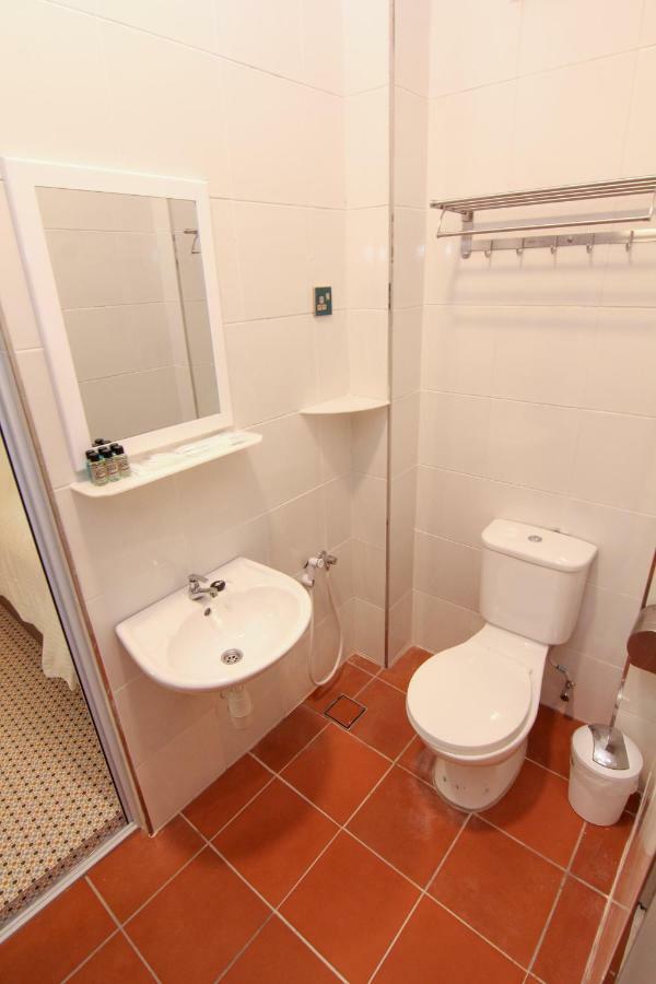 Pearl Inn Plt Taiping Extérieur photo