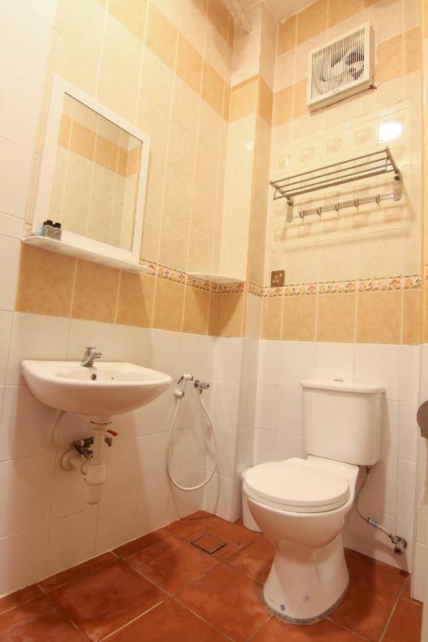 Pearl Inn Plt Taiping Extérieur photo