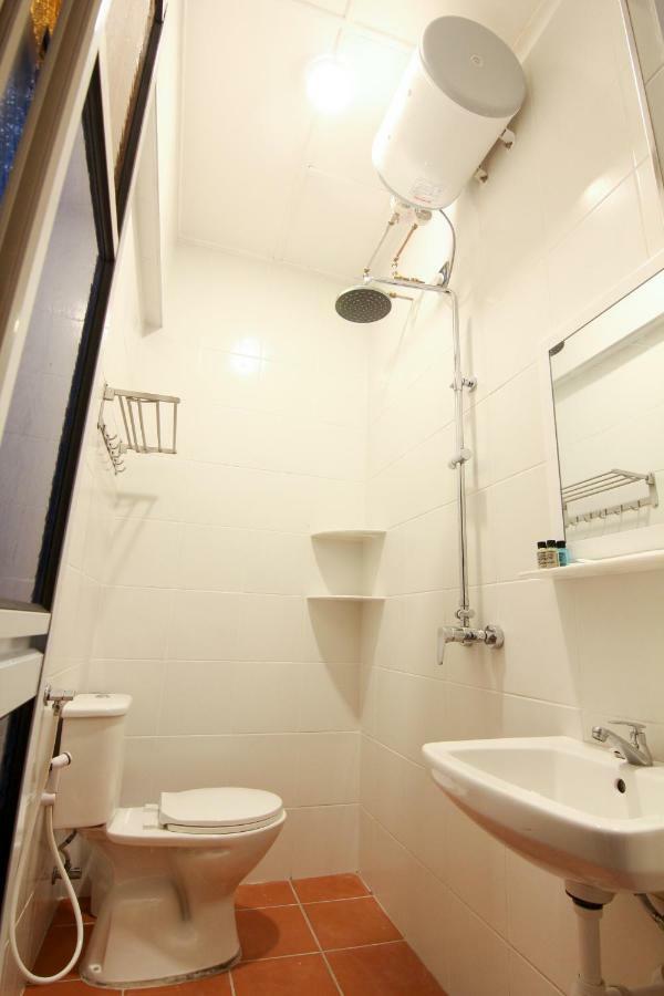Pearl Inn Plt Taiping Extérieur photo