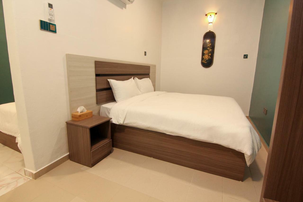 Pearl Inn Plt Taiping Extérieur photo