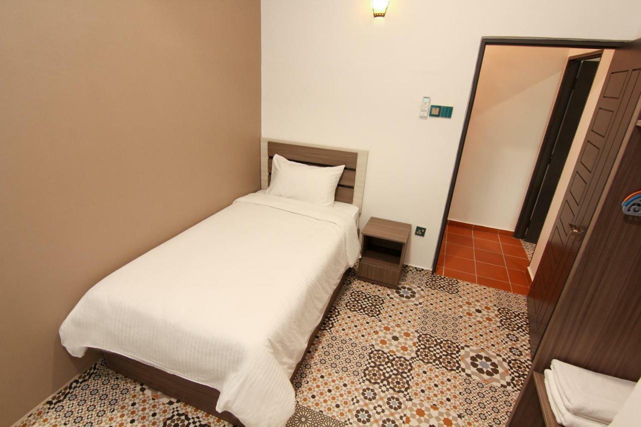 Pearl Inn Plt Taiping Extérieur photo