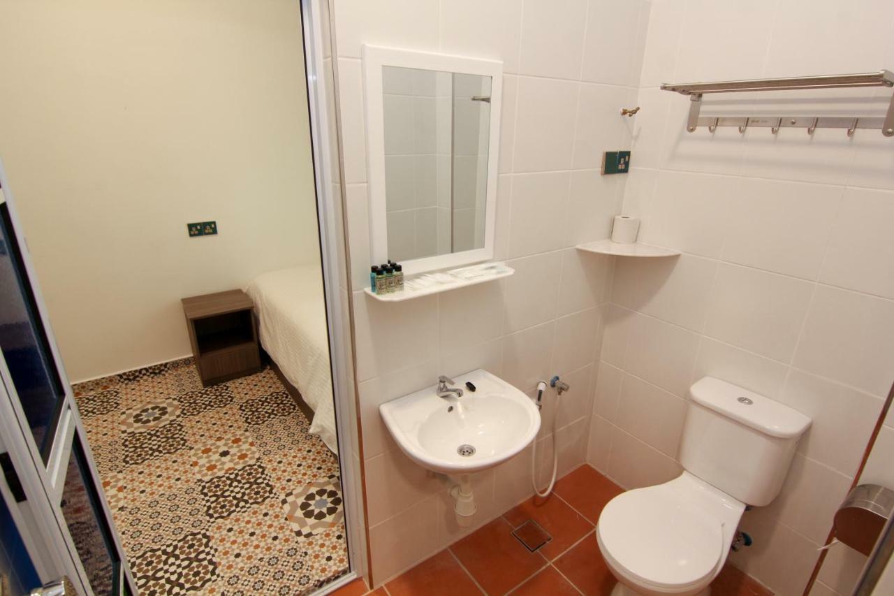 Pearl Inn Plt Taiping Extérieur photo