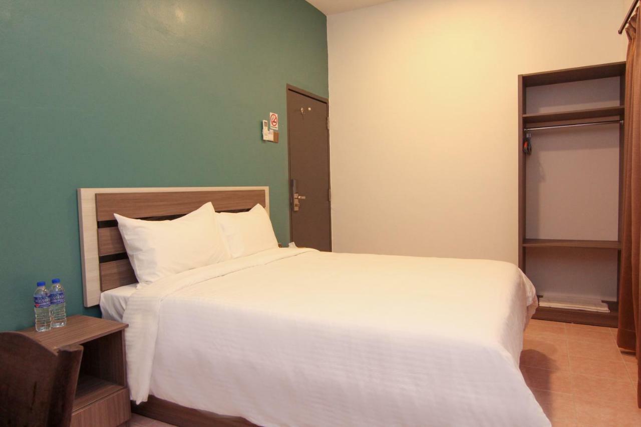 Pearl Inn Plt Taiping Extérieur photo